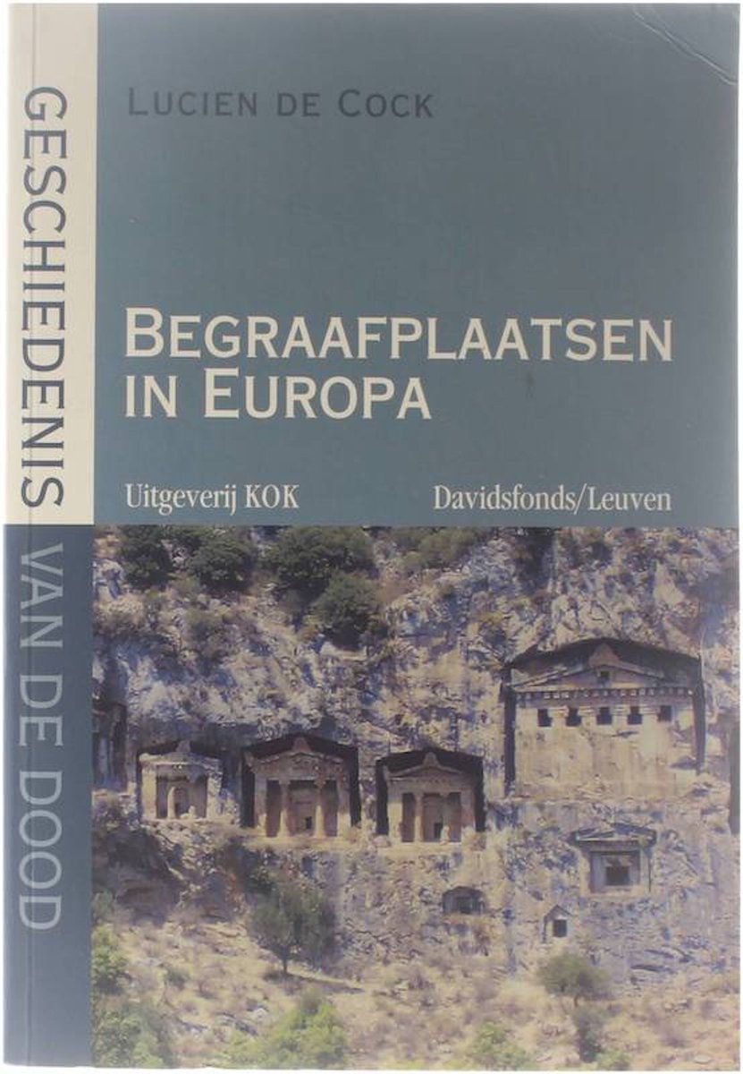 Geschiedenis van de dood