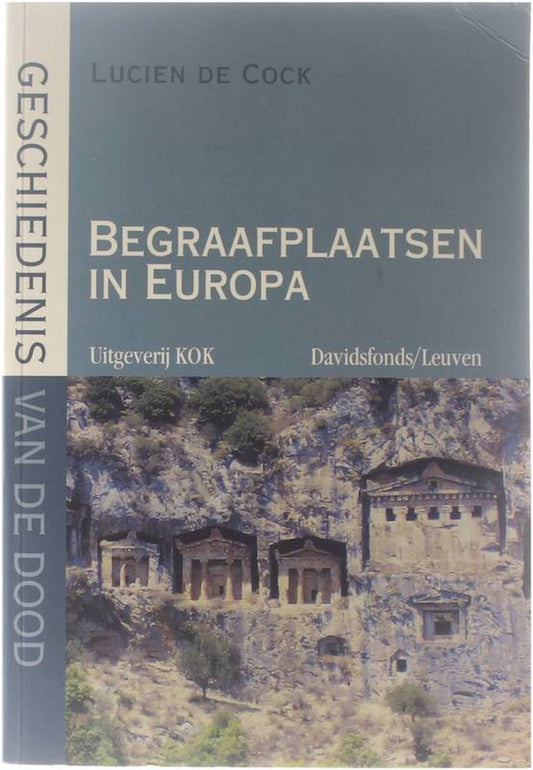 Geschiedenis van de dood