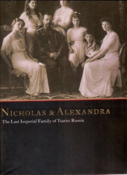 Nicholas & Alexandra