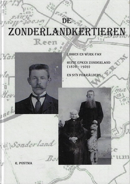 De Zonderlandkertieren