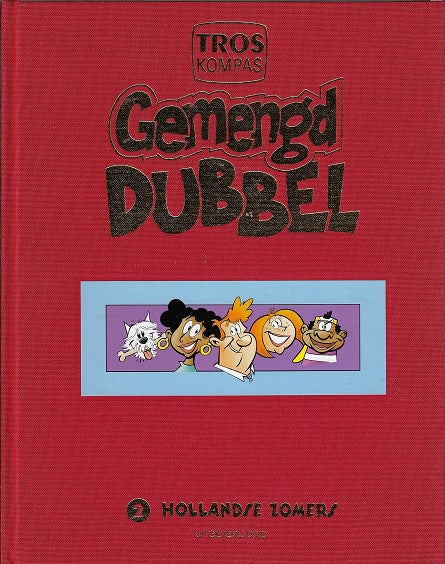 Gemengd dubbel