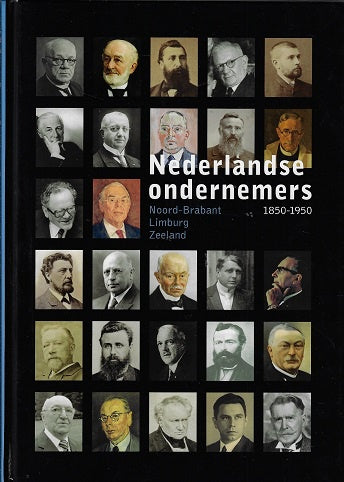 Nederlandse ondernemers