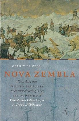 Nova Zembla