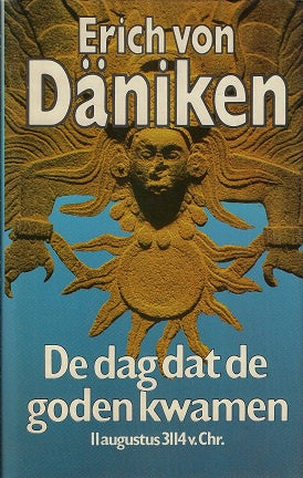 Dag dat de goden kwamen
