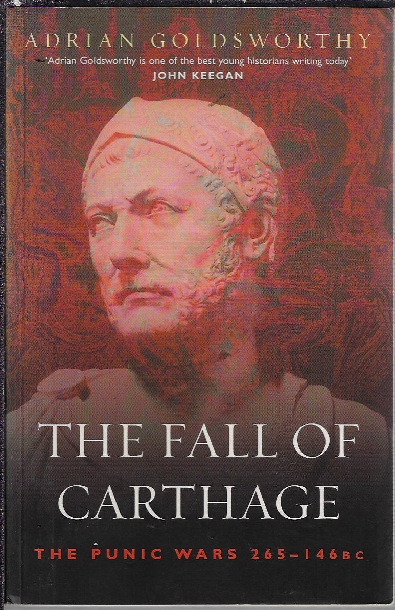 The Fall of Carthage