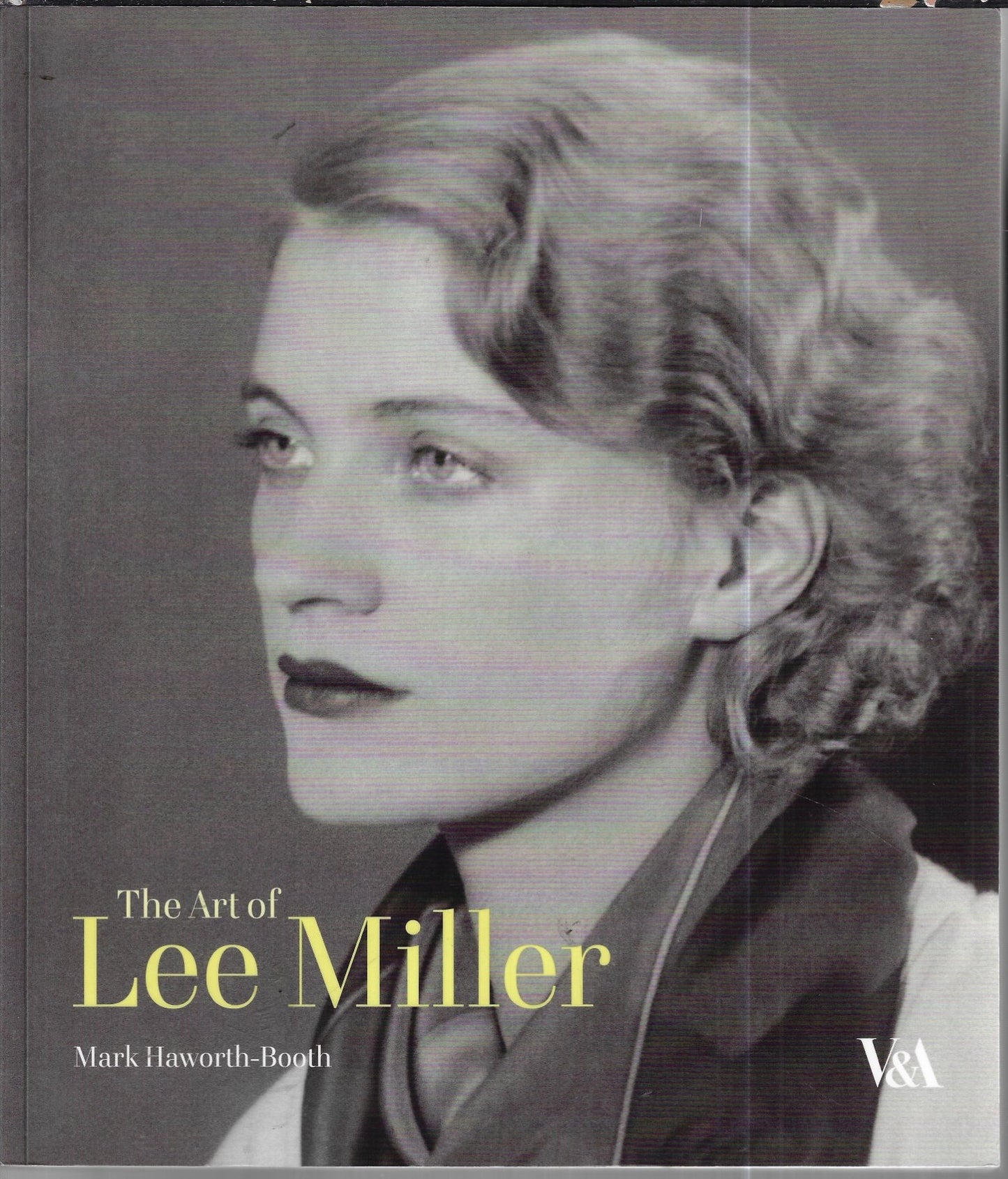 The Art of Lee Miller