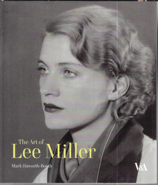 The Art of Lee Miller