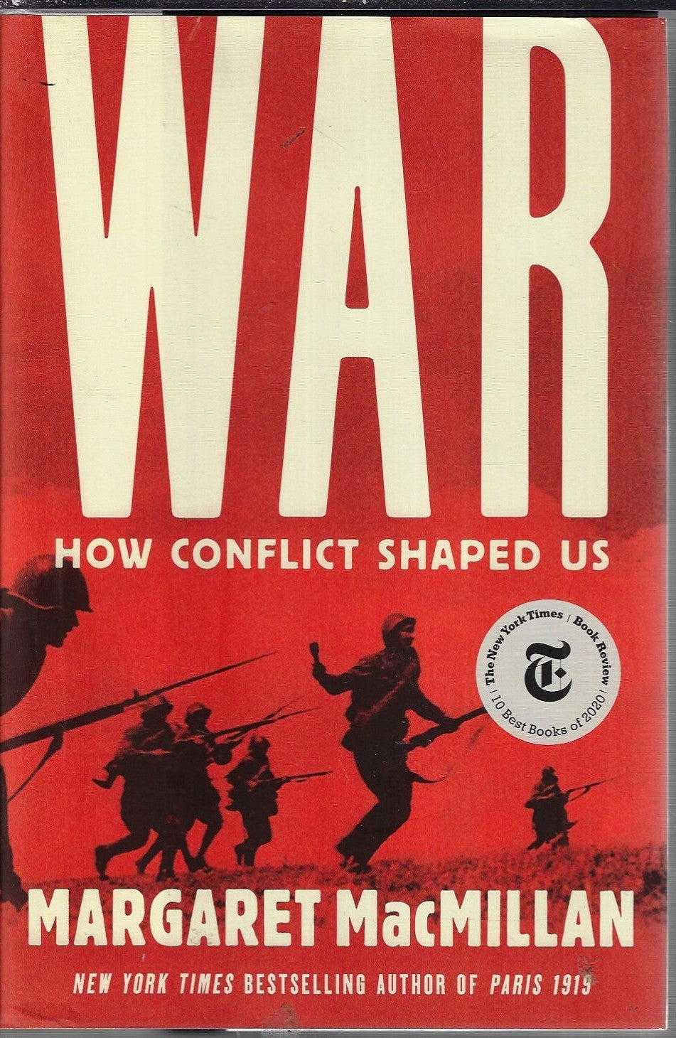 War