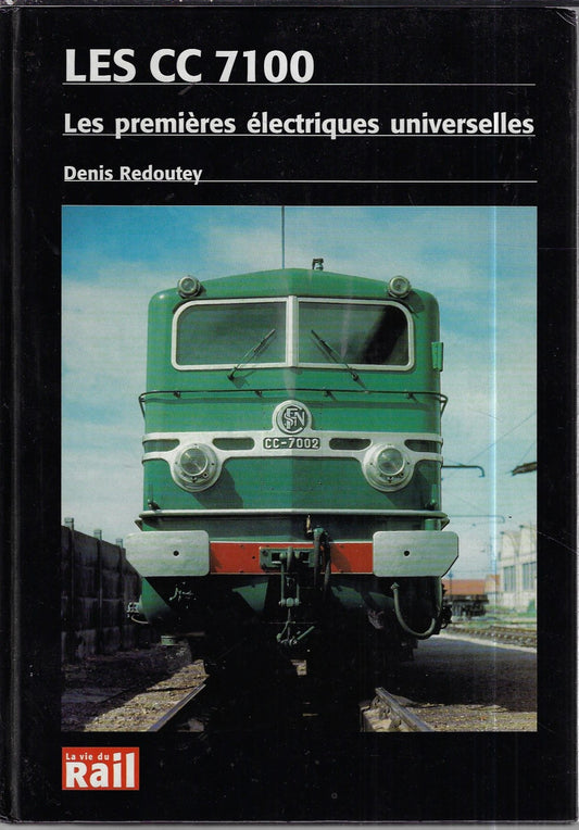 Les CC 7100