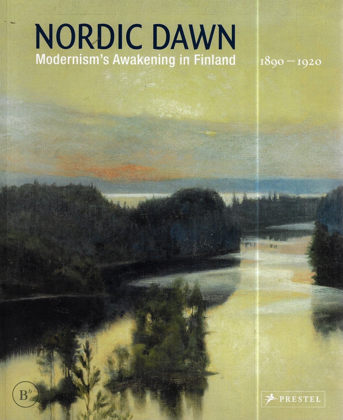 Omslag van Nordic dawn door Stephan Koja, tweedehands boek bij Boekhandel Bloks