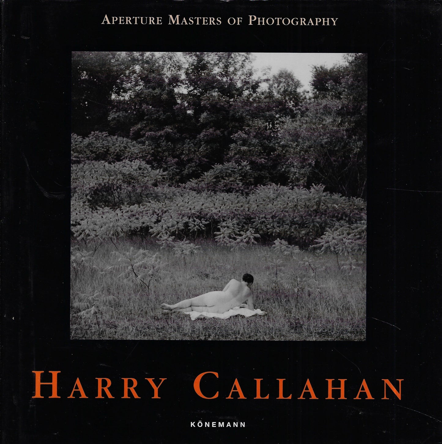 Harry Callahan