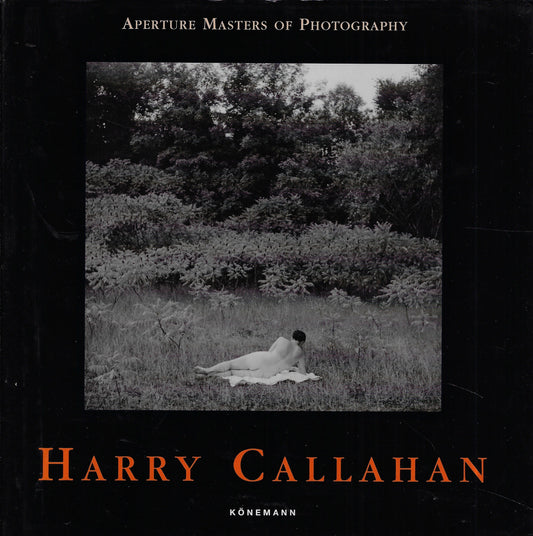 Harry Callahan