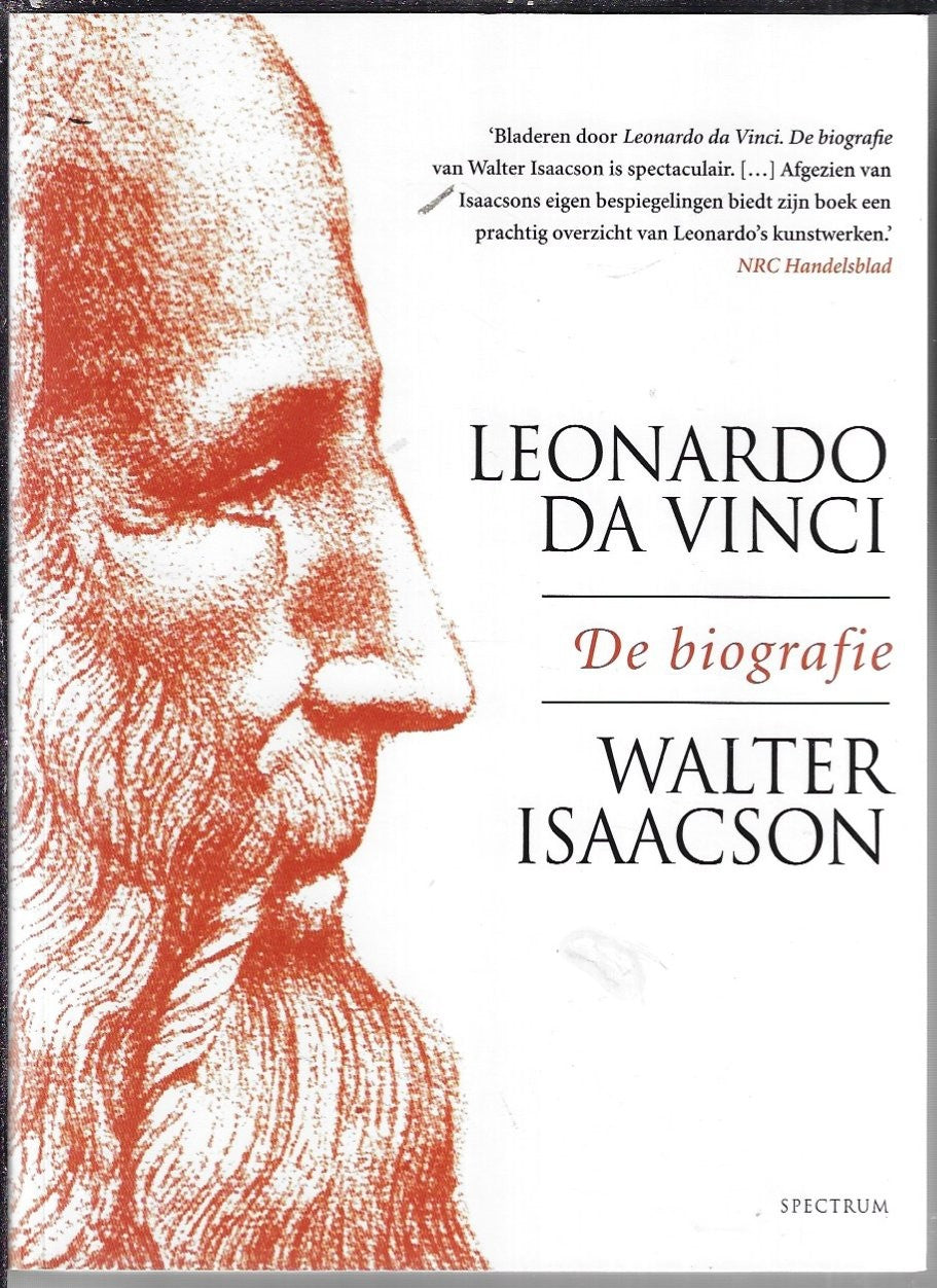 Leonardo da Vinci