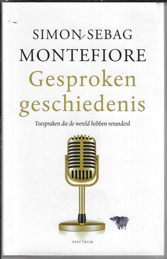 Gesproken geschiedenis