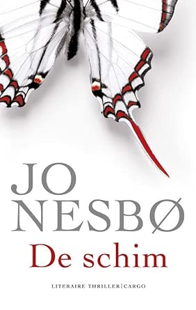 De schim cover image