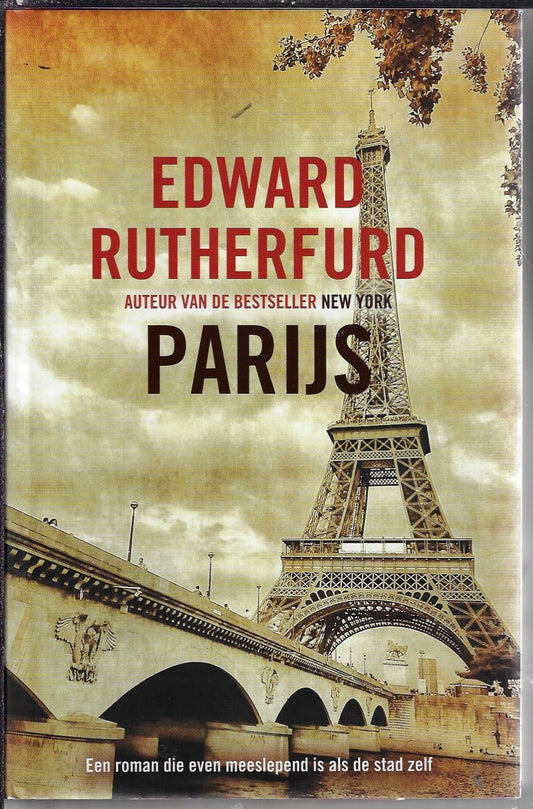 Parijs