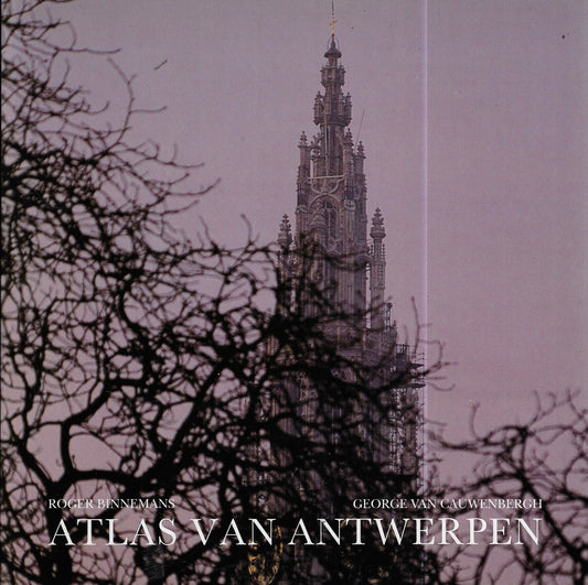 Atlas van Antwerpen