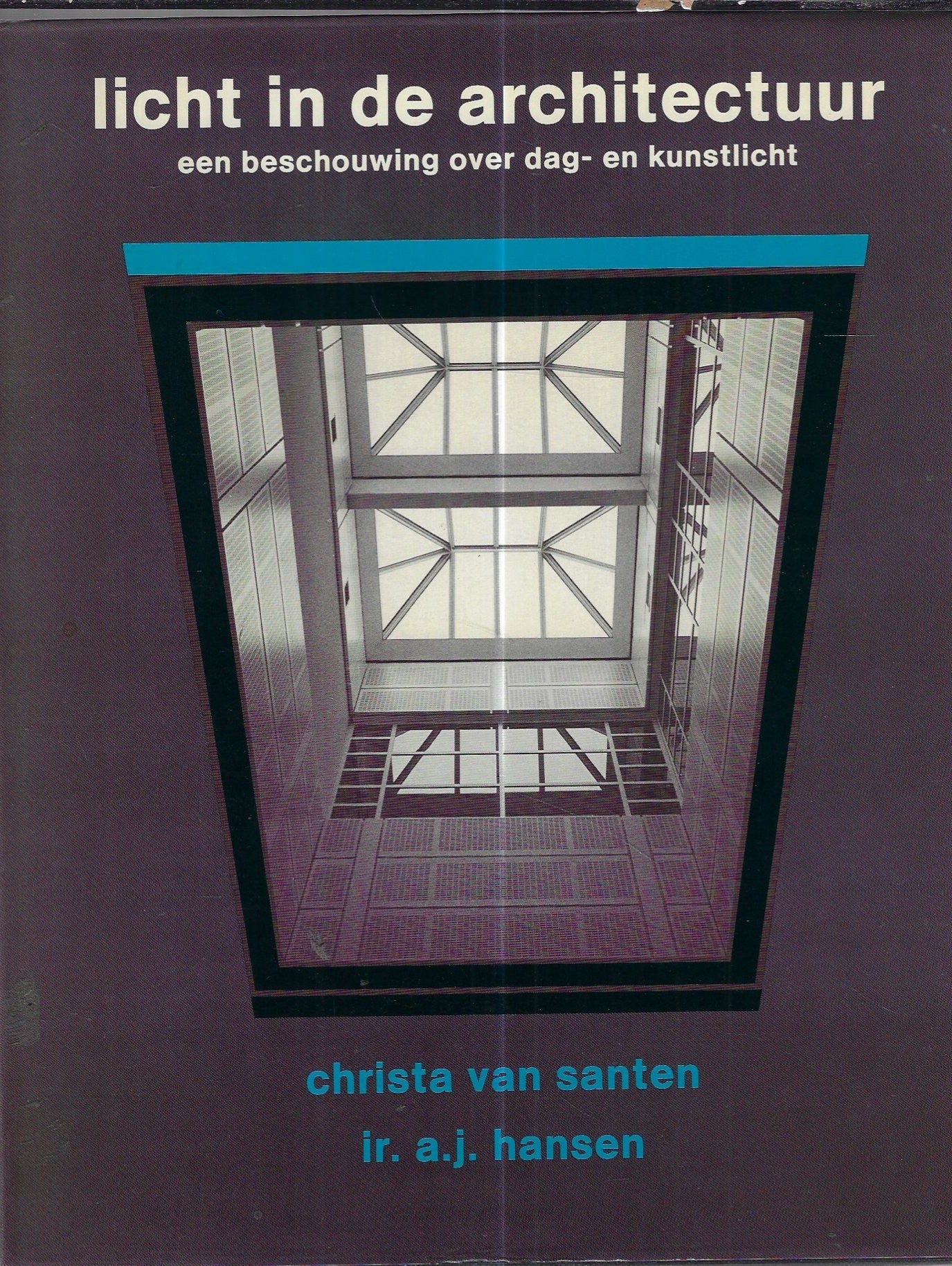 Licht in de architectuur