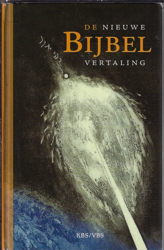 Nieuwe Bijbelvertaling