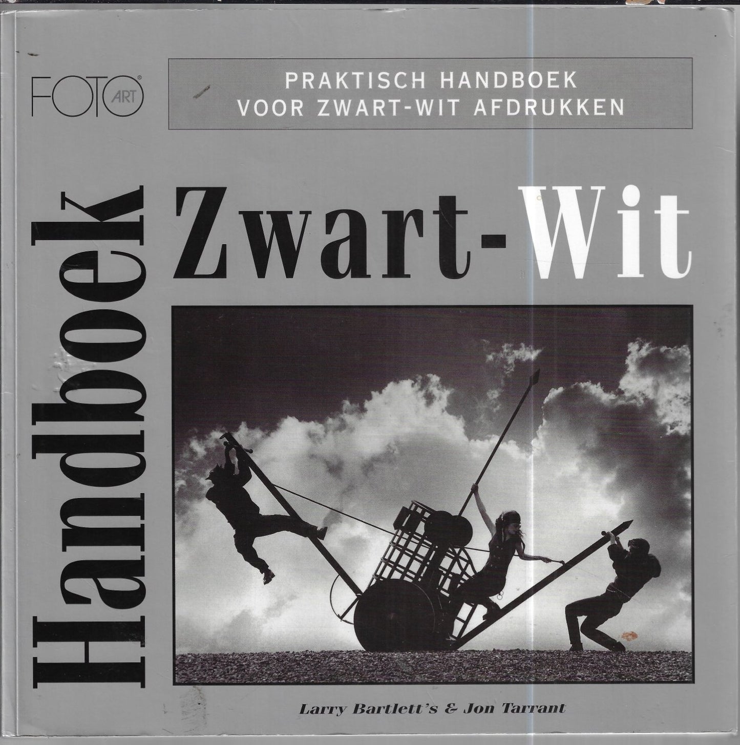 Handboek Zwart-Wit