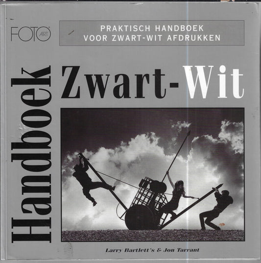Handboek Zwart-Wit