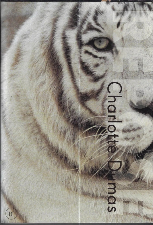 Omslag van Charlotte Dumas: Repose door C. Dumas, tweedehands boek bij Boekhandel Bloks
