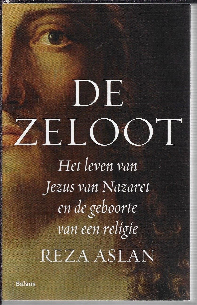 De zeloot