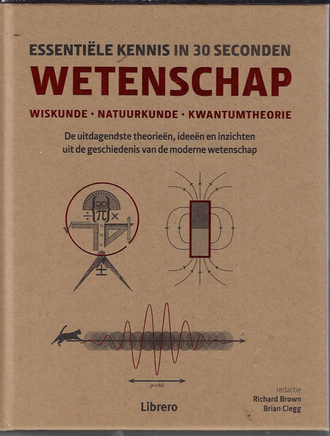 De god in de machine. Vijf Hoofdstukken uit de Geschiedenis van Twijfel en Overtuiging