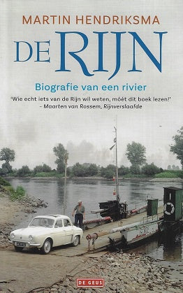 De Rijn