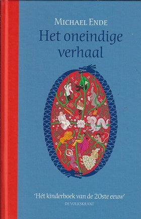 Het oneindige verhaal