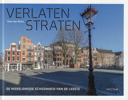 Verlaten straten
