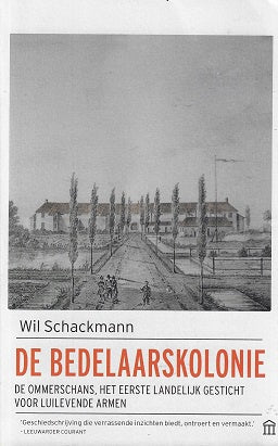 De bedelaarskolonie