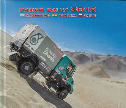 Dakar Rally 2015