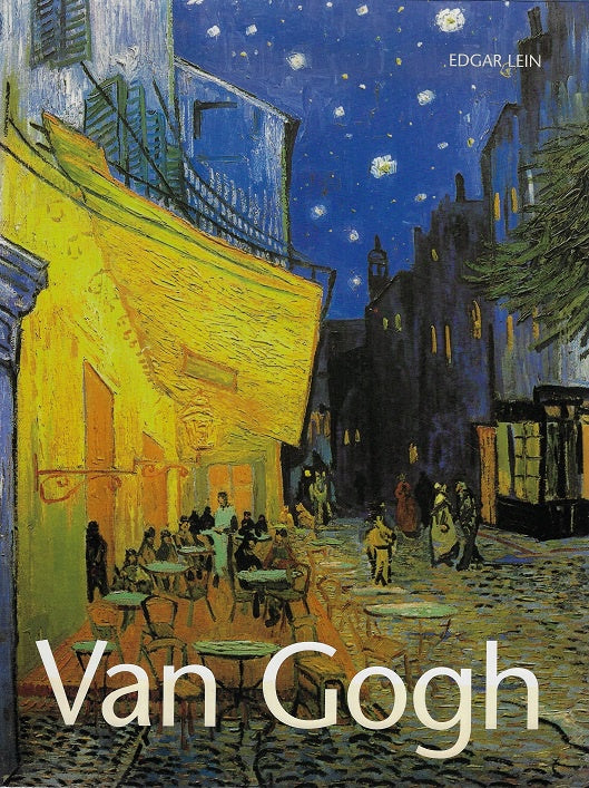 Vincent van Gogh