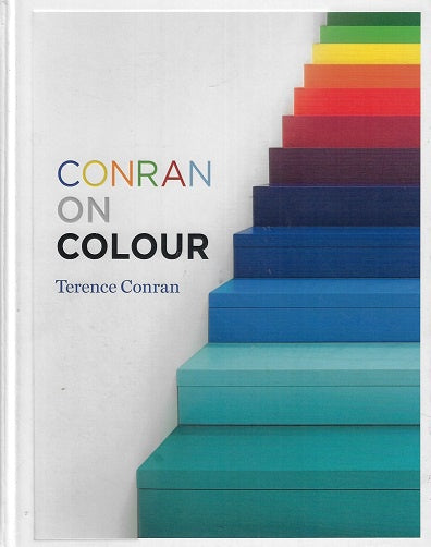 Conran on colour