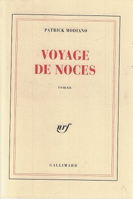 Voyage des noces