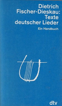 Texte deutscher Lieder