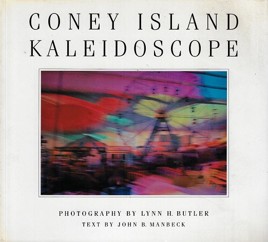 Coney Island Kaleidoscope