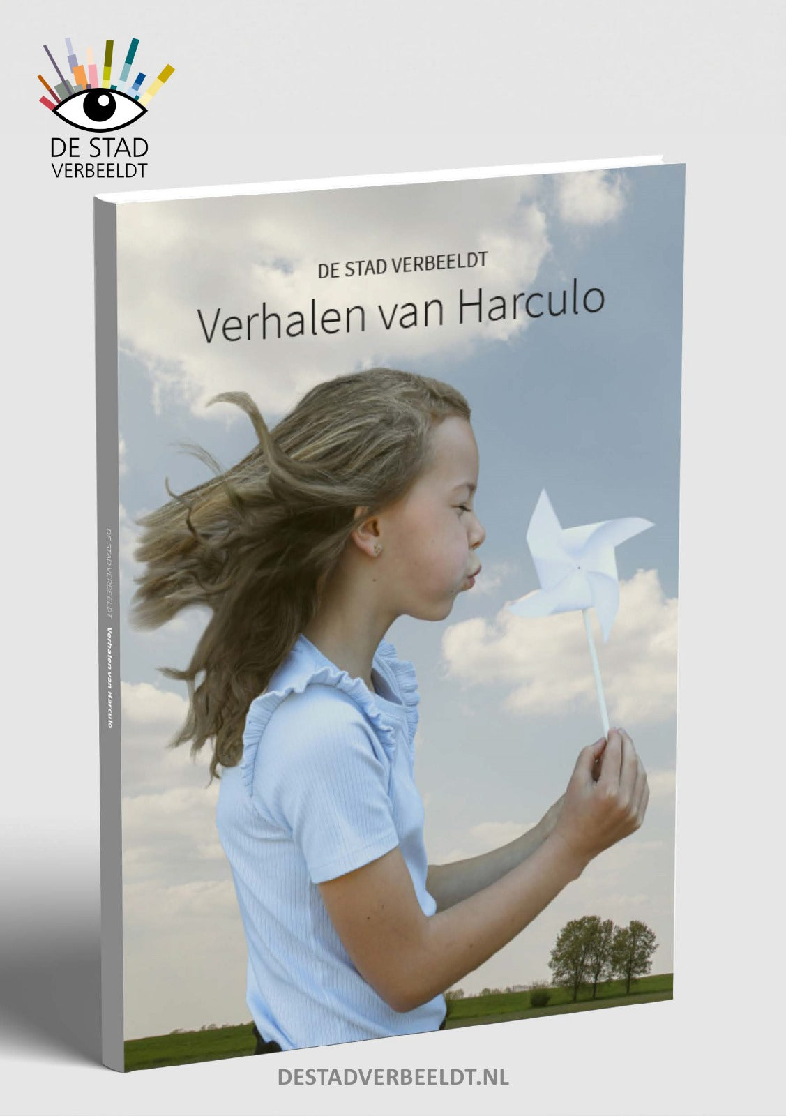 Verhalen van Harculo