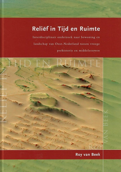 Relief in Tijd en Ruimte