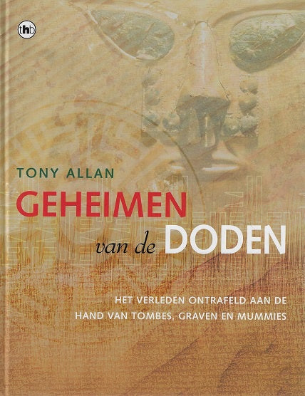 Geheimen van de doden