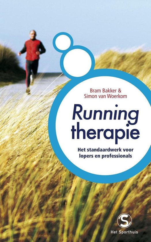 Runningtherapie / het standaardwerk voor lopers en professionals