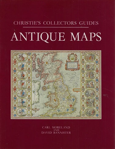 Antique Maps