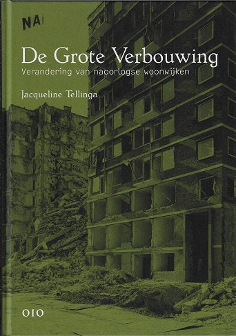 De Grote Verbouwing