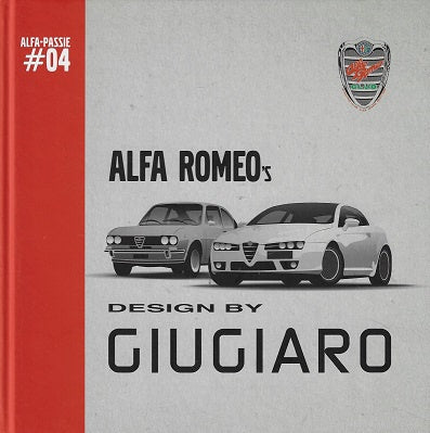 Alfa Romeo's