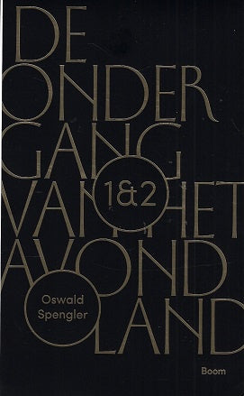 De ondergang van het avondland I-II