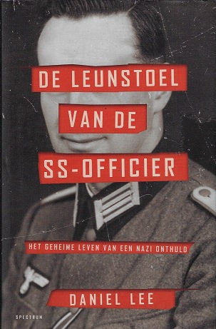 De leunstoel van de SS-officier