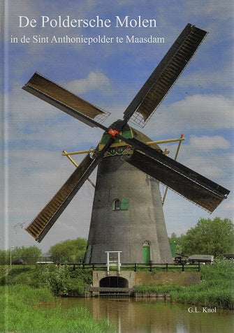 De Poldersche Molen