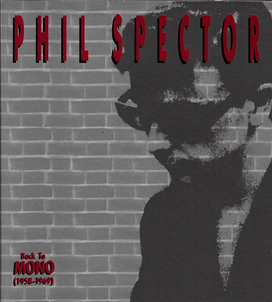 Phil Spector