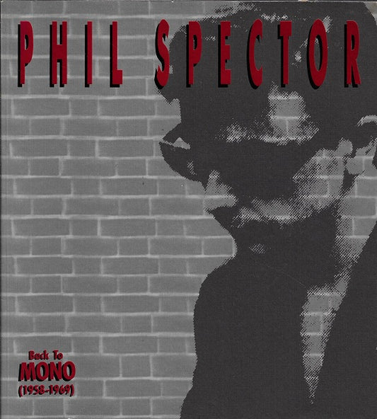 Phil Spector